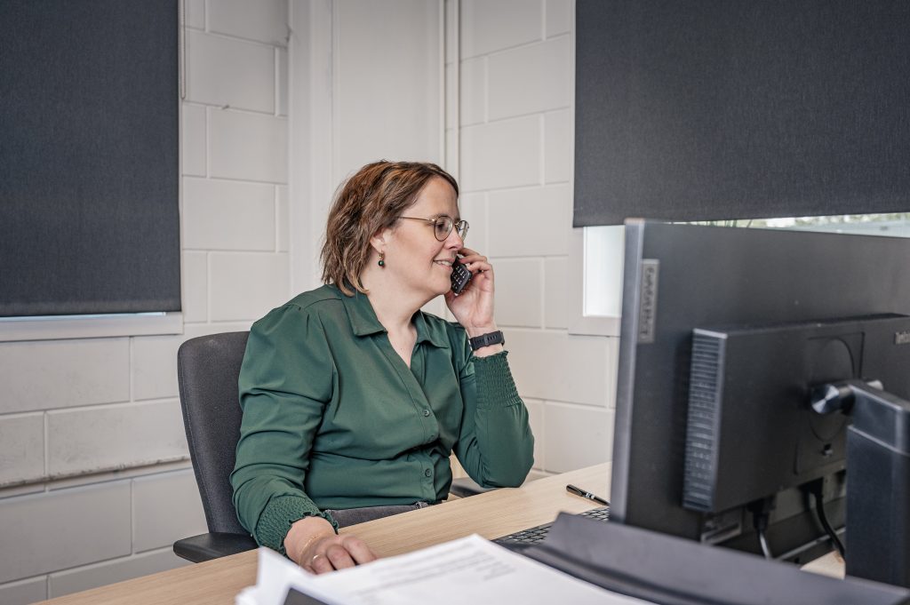 Kom werken bij het team van Top Deuren