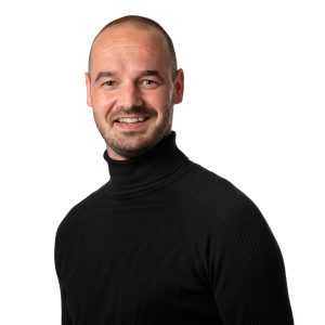 WhatsApp met Gerwin van Top Deuren